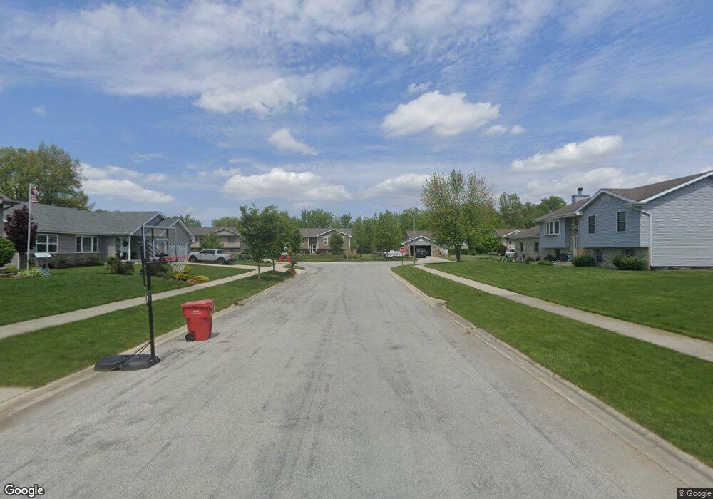 31 Windsor St, Cedar Lake, IN 46303 - photo 1