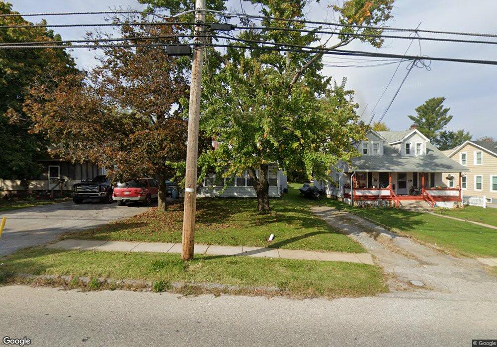 21 E Chatsworth Ave, Reisterstown, MD 21136 - photo 1