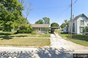 401 S Broadway St, Table Grove, IL 61482