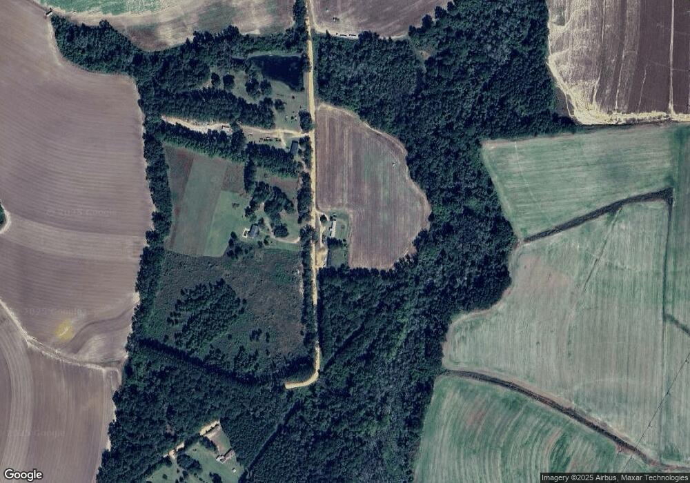 640 Hutchinson Rd, Dixie, GA 31629 - photo 1