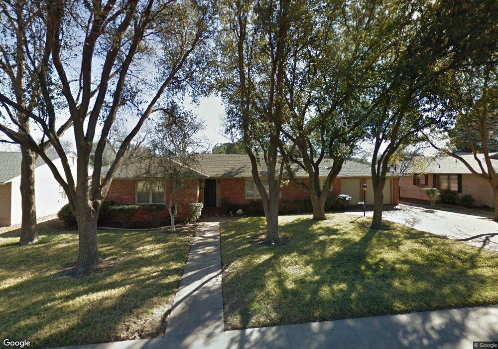 1405 Princeton Ave, Midland, TX 79701 - photo 1