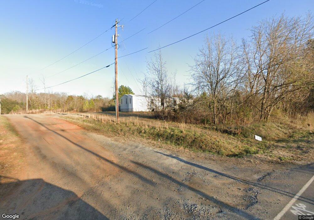 2029 S Morgan St, Shelby, NC 28152 - photo 1