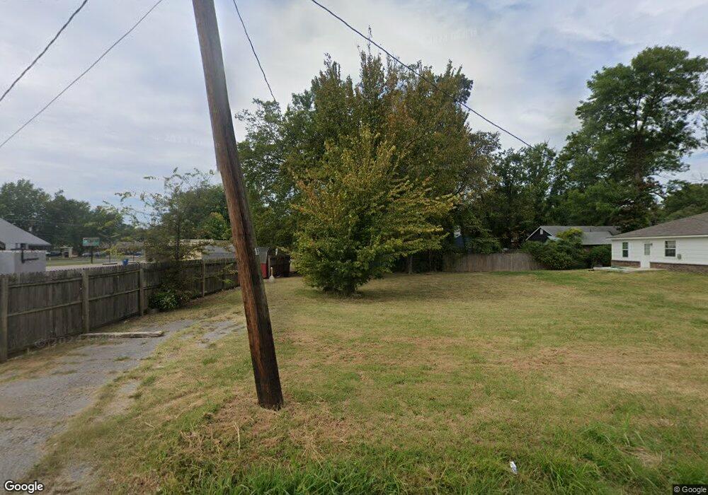 33390 E Hewitt Rd, Wagoner, OK 74477 - photo 1