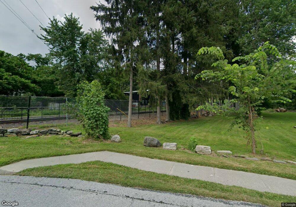 9 Old Cross Rd, Wassaic, NY 12592 - photo 1