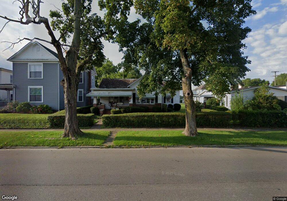 551 W Hunter St, Logan, OH 43138 - photo 1