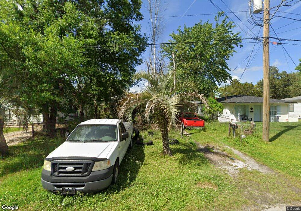 5117 Colonial Ave, Jacksonville, FL 32210 - photo 1