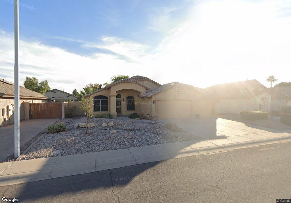 2251 E Elgin St, Chandler, AZ 85225 - photo 1