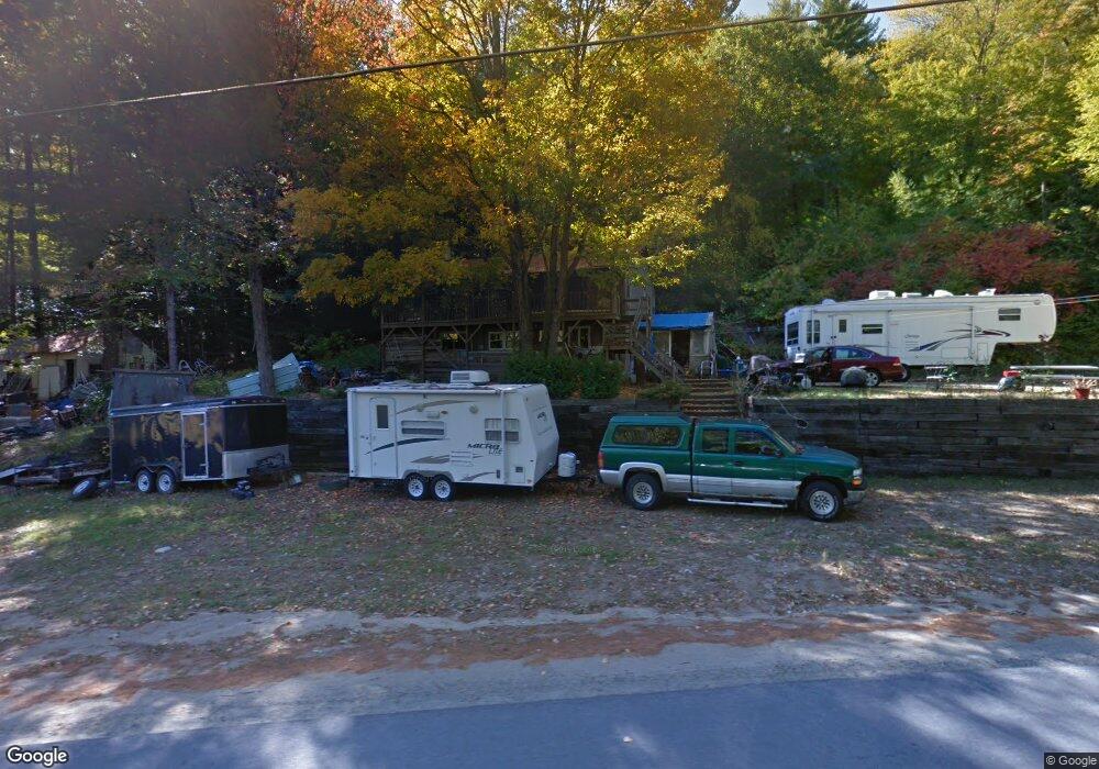 97 Harris Rd, Corinth, NY 12822 - photo 1