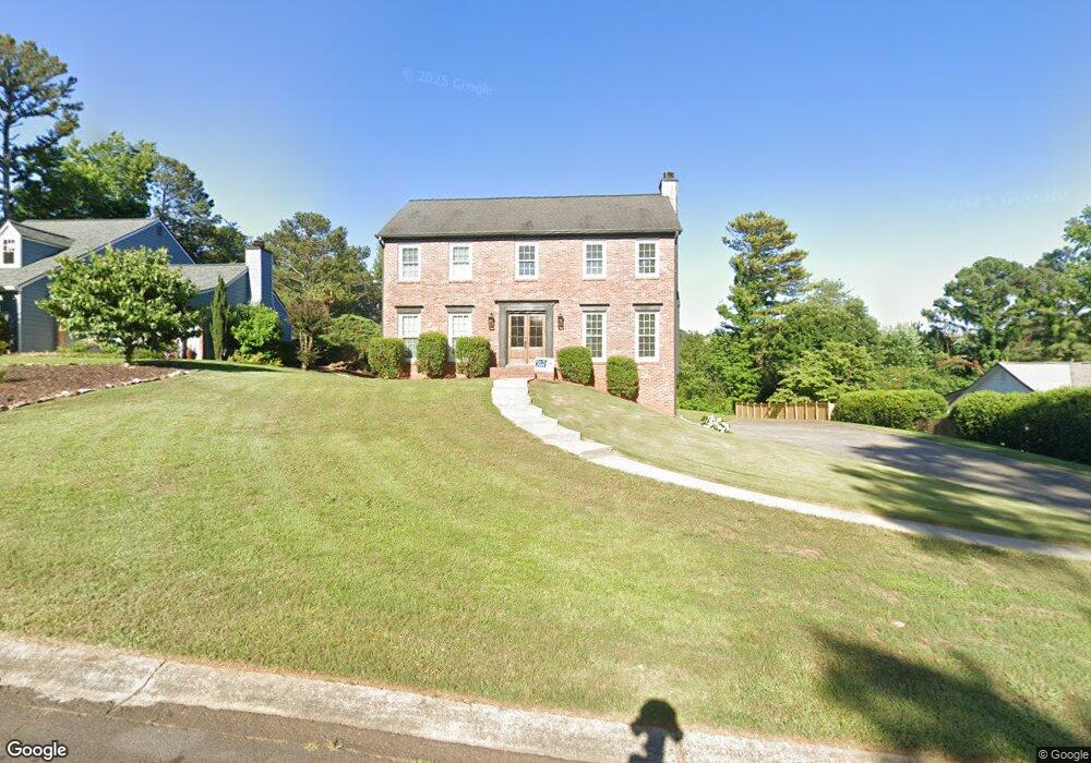 3186 Westfield Way NE unit 15, Roswell, GA 30075 - photo 1