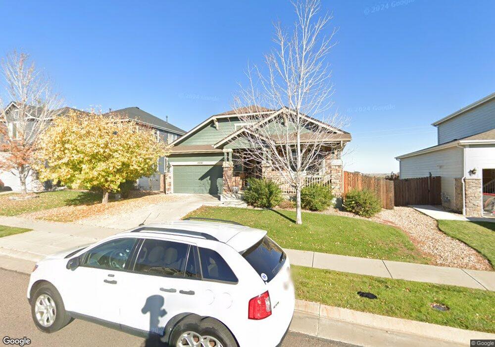 13230 Uinta St, Thornton, CO 80602 - photo 1