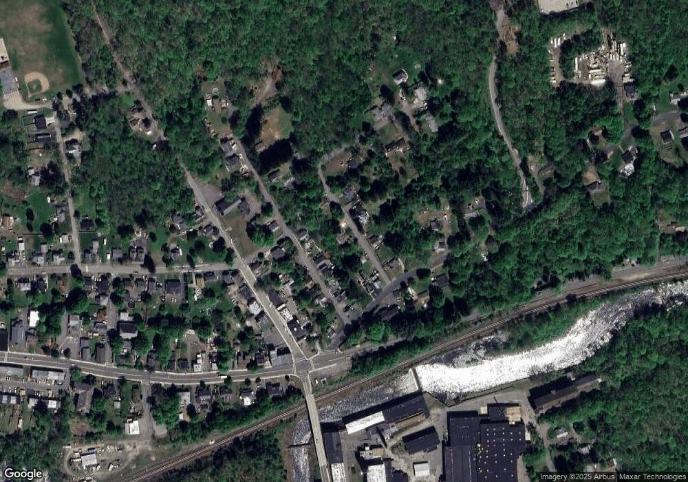 29 Highland St, West Warren, MA 01092 - photo 1