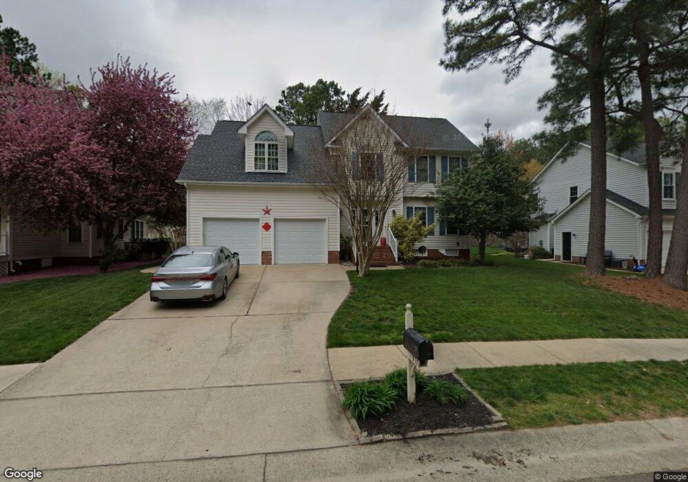 7913 Hampton Crest Cir, Chesterfield, VA 23832 - photo 1