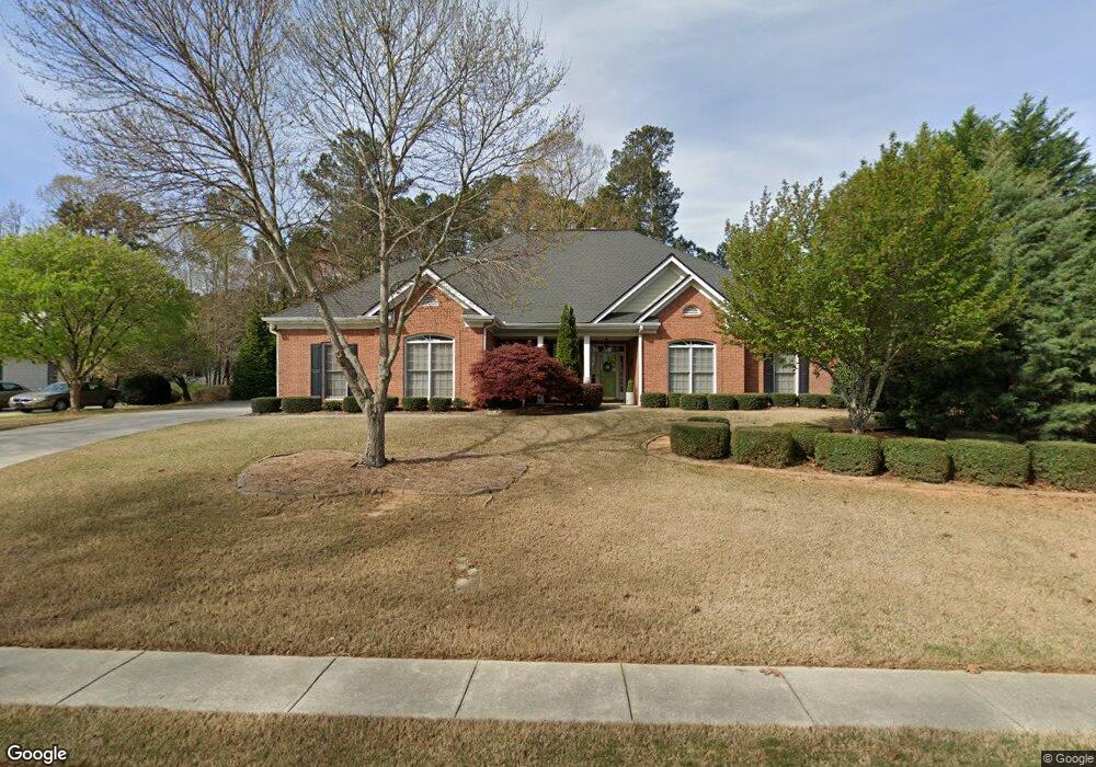 1847 Tribble Crest Dr unit 3, Lawrenceville, GA 30045 - photo 1