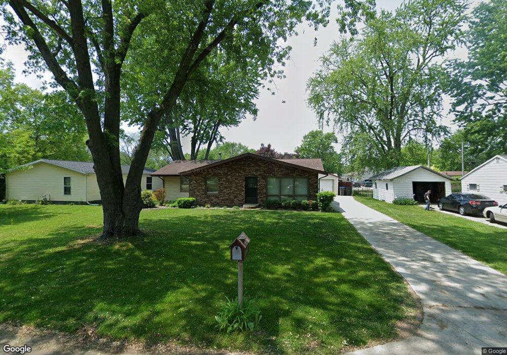 2509 Mather Ave, Elkhart, IN 46517 - photo 1
