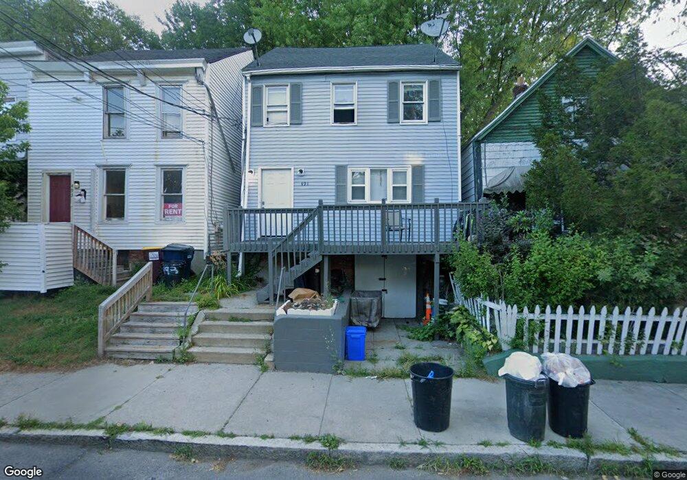 491 Morris St unit FL2, Albany, NY 12208 - photo 1