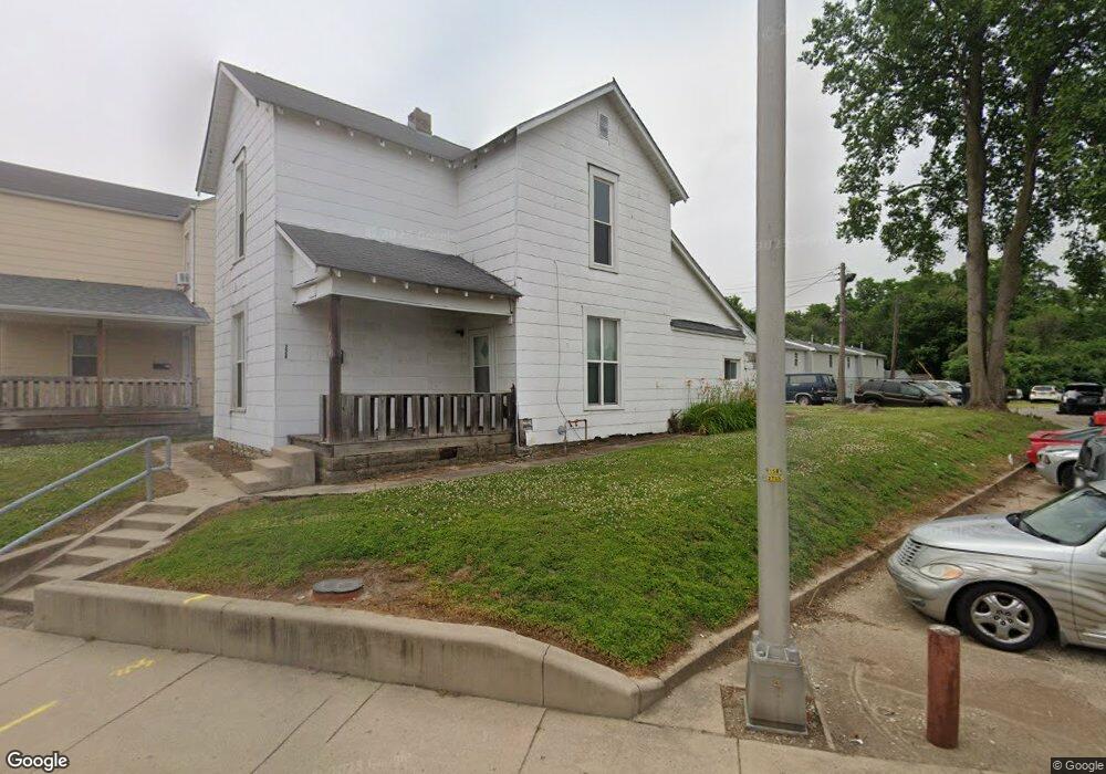 220 Dr Ml King Jr Blvd, Anderson, IN 46016 - photo 1