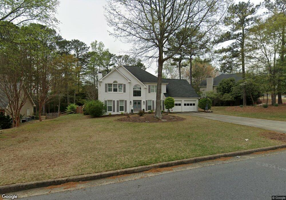 12432 Crabapple Meadow Way, Alpharetta, GA 30004 - photo 1