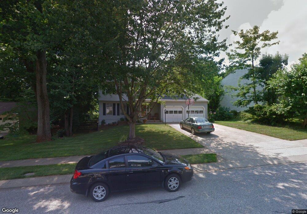 9521 Red Apple Ln, Columbia, MD 21046 - photo 1