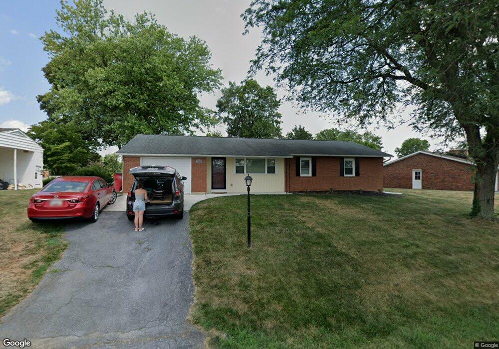 13905 North Meadow Rd, Hagerstown, MD 21742 - photo 1