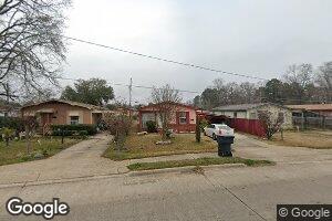321 E 85th St, Shreveport, LA 71106