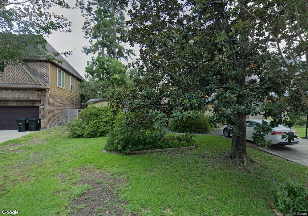 1301 Overhill St, Houston, TX 77018 - photo 1