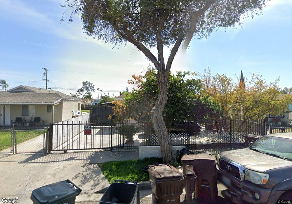 1210 W 131st St, Compton, CA 90222 - photo 1