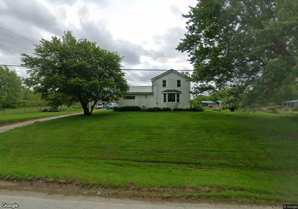 3080 S Denmark Rd, Dorset, OH 44032 - photo 1