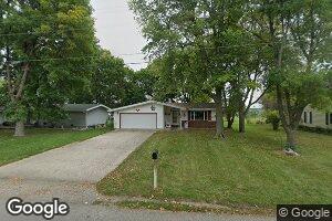604 Utah St, Glidden, IA 51443