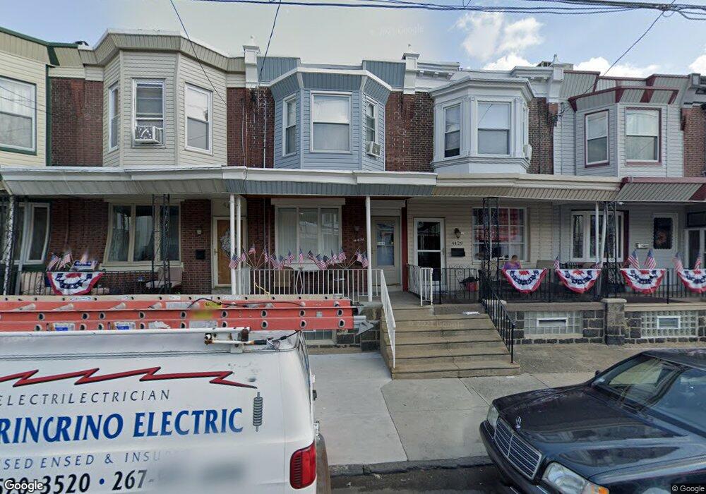 4431 Richmond St, Philadelphia, PA 19137 - photo 1