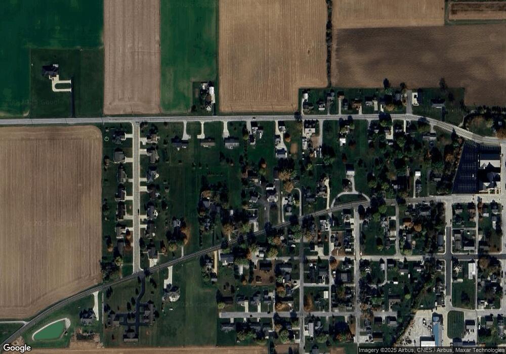 506 1/2 W Bremen St, New Knoxville, OH 45871 - photo 1