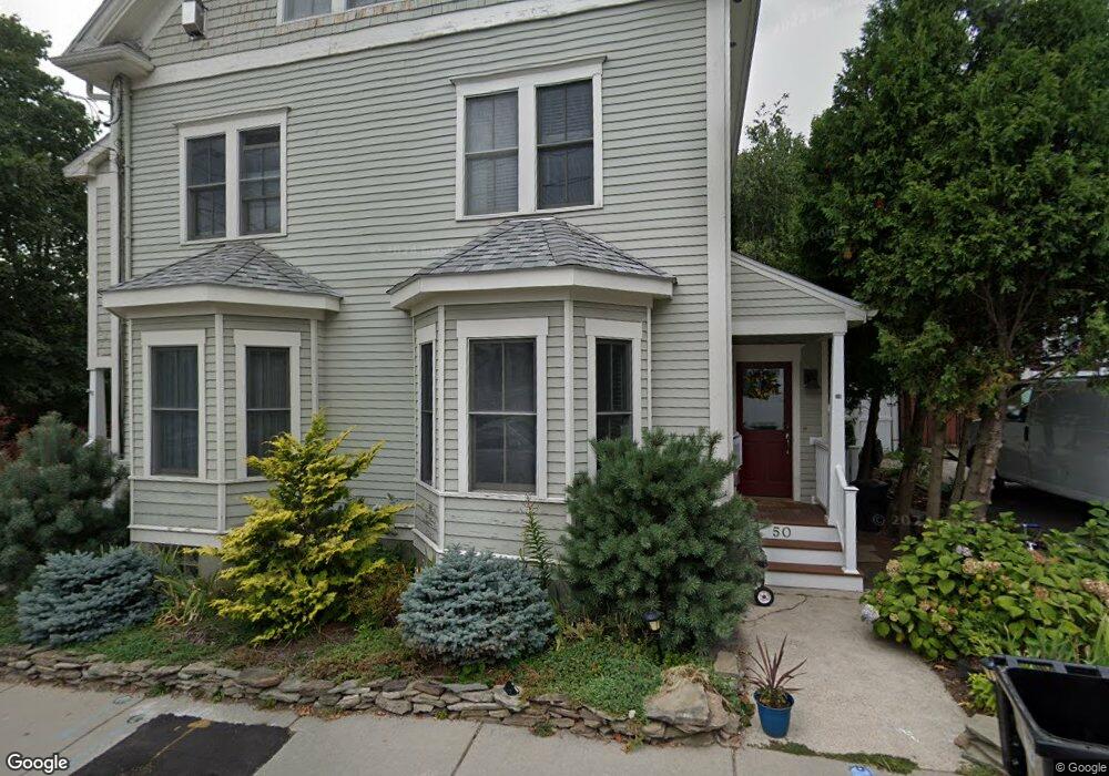 50 Winter St, Watertown, MA 02472 - photo 1