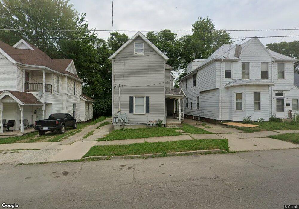 808 W Main St unit . 1, 2, 3, Muncie, IN 47305 - photo 1