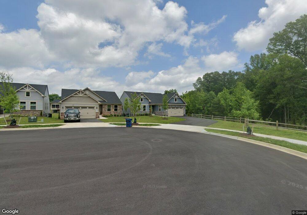 8420 Red Clay Ct, Brandywine, MD 20613 - photo 1