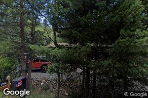 664 Riverside Dr, Lyons, CO 80540