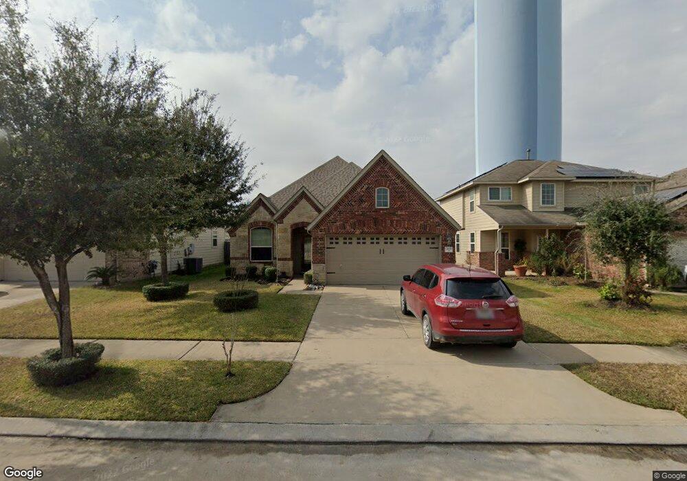 12639 Atwood Grove Ln, Houston, TX 77086 - photo 1