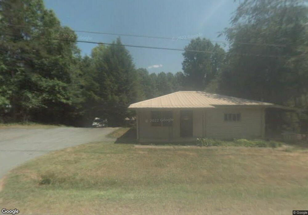 55 Cane Creek Valley Rd, Dahlonega, GA 30533 - photo 1