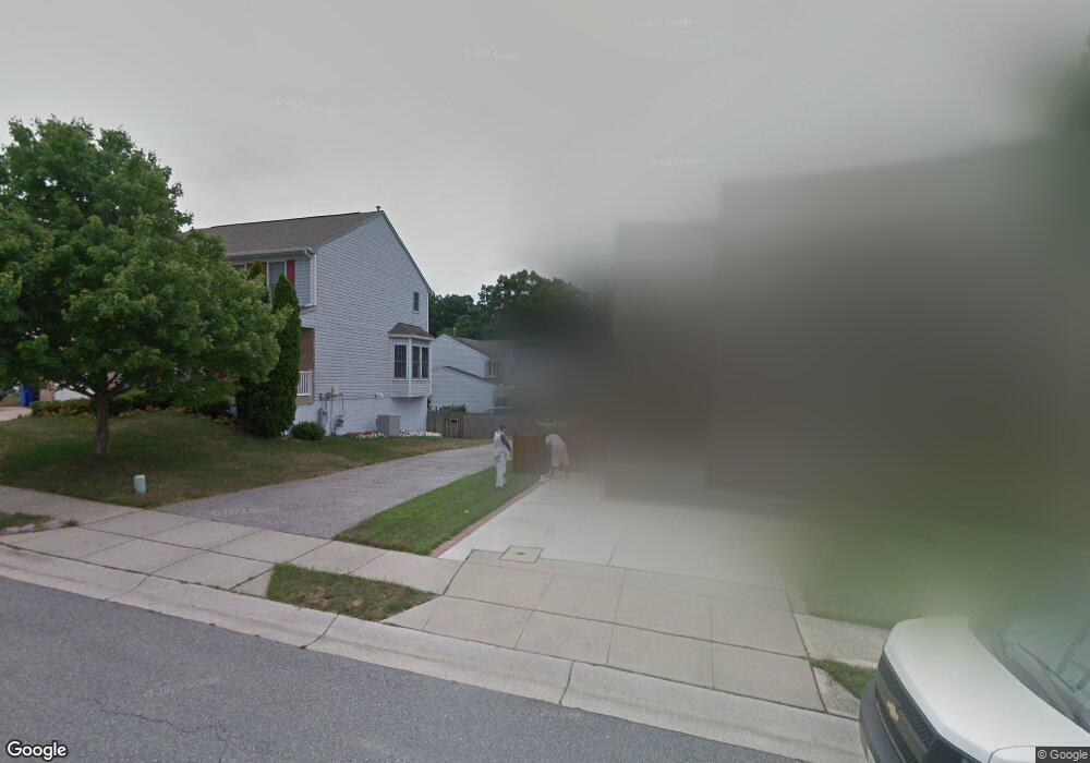 9356 Sewall Ave, Laurel, MD 20723 - photo 1