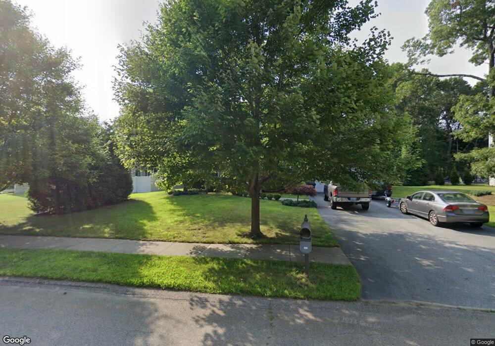 3 Conifer Ct, Coventry, RI 02816 - photo 1