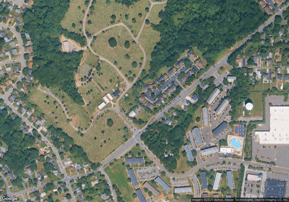 6538 Brick Hearth Ct, Alexandria, VA 22306 - photo 1