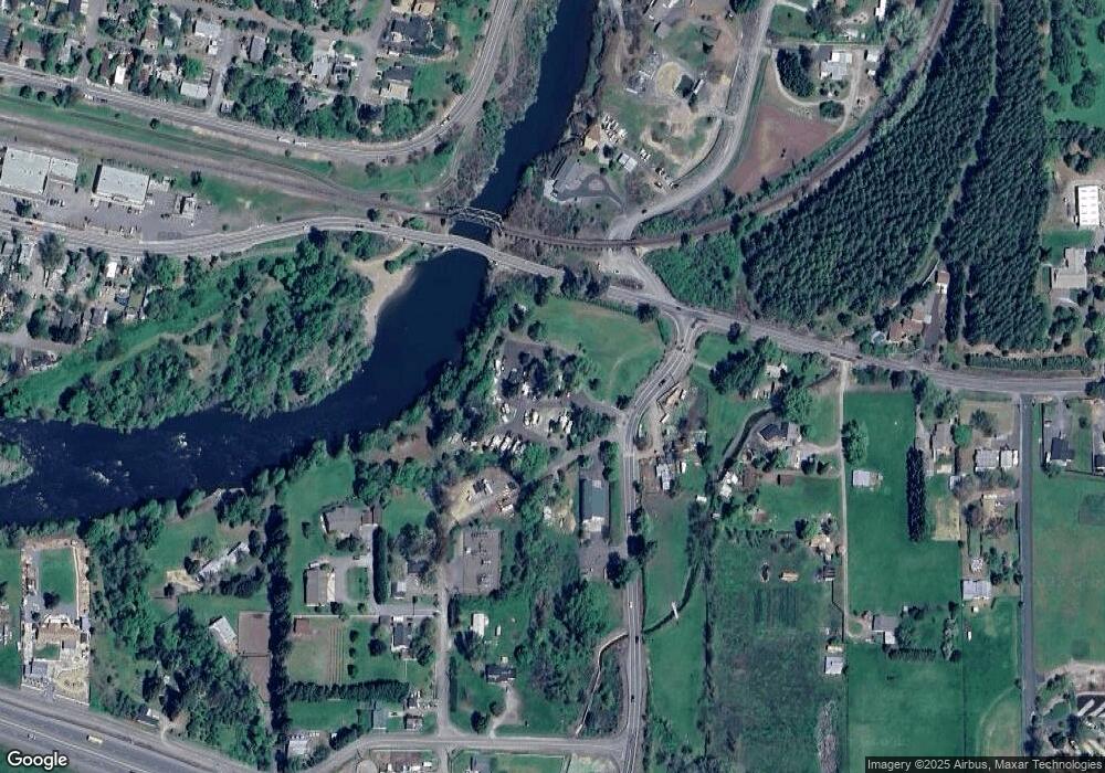 128 Access Rd, Gold Hill, OR 97525 - photo 1