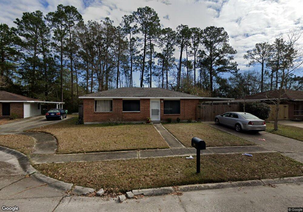 362 Oriole Dr, Slidell, LA 70458 - photo 1