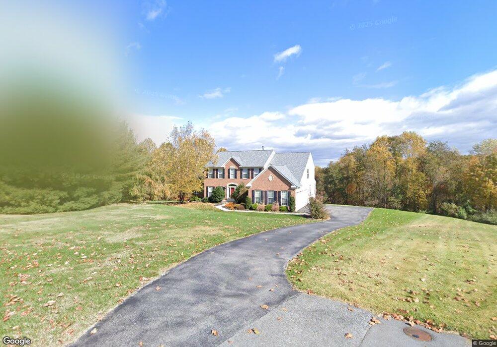 708 Conservatory Dr, Sykesville, MD 21784 - photo 1