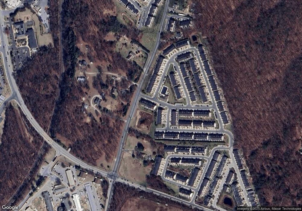 3533 Seagrass Ln, Laurel, MD 20724 - photo 1