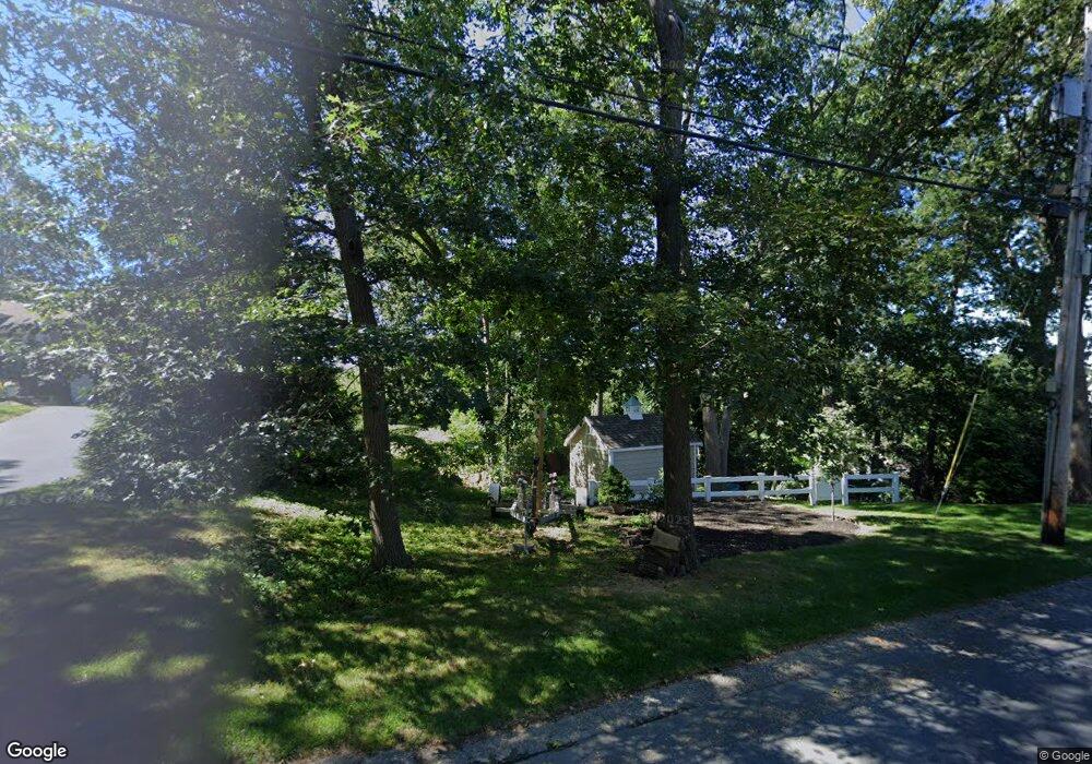 1 Andrew Isle Rd, Hingham, MA 02043 - photo 1