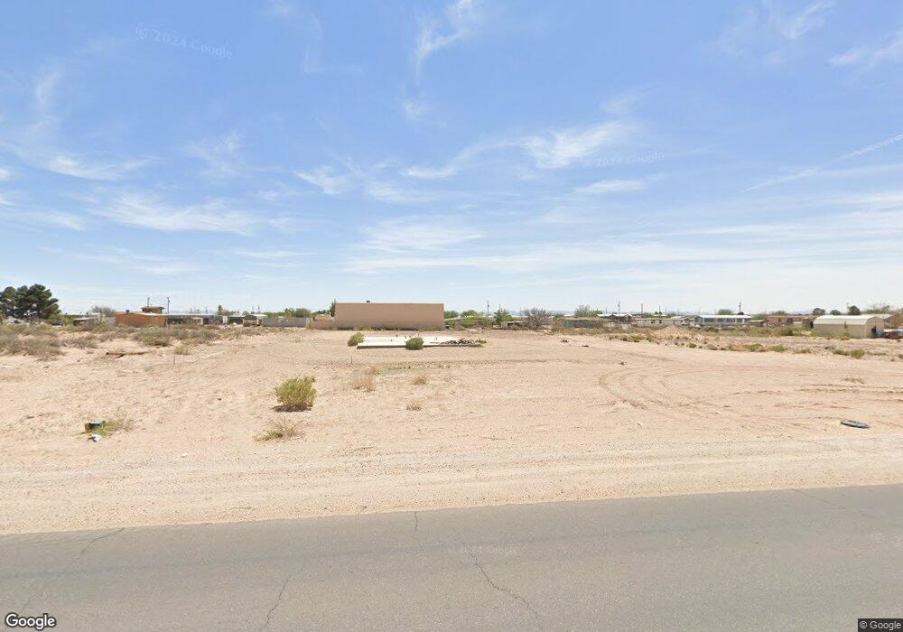 15084 Las Colonias Rd, El Paso, TX 79928 - photo 1