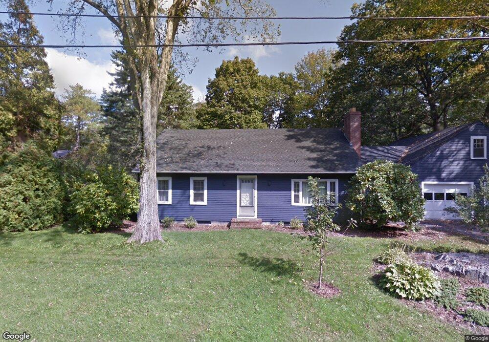 13 Park Ave, Kittery, ME 03904 - photo 1