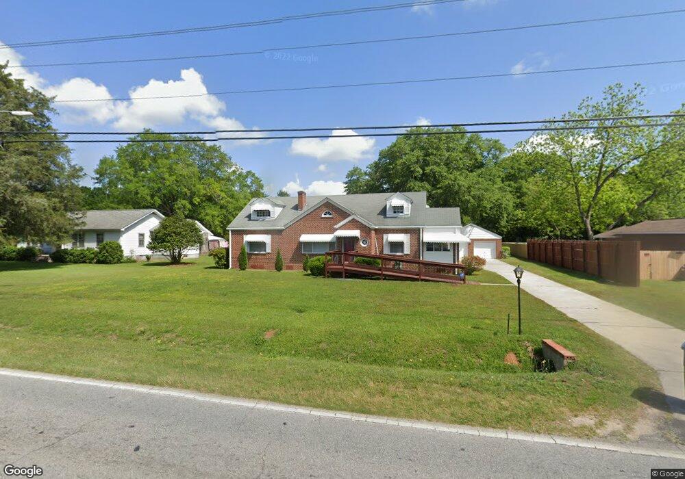 2865 Allen Rd, Macon, GA 31216 - photo 1