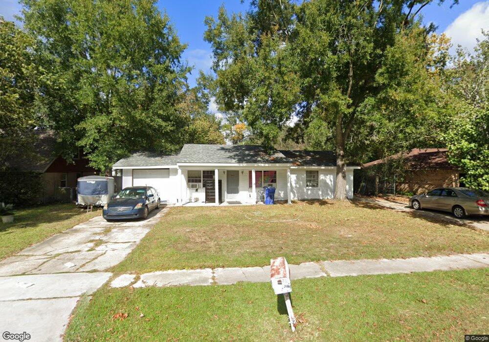 1364 Westlawn Dr, Slidell, LA 70460 - photo 1