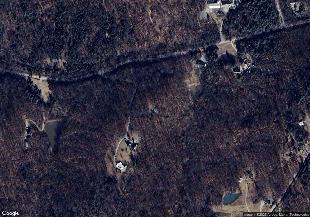 13333 Bellsville Pike, Columbus, IN 47201 - photo 1