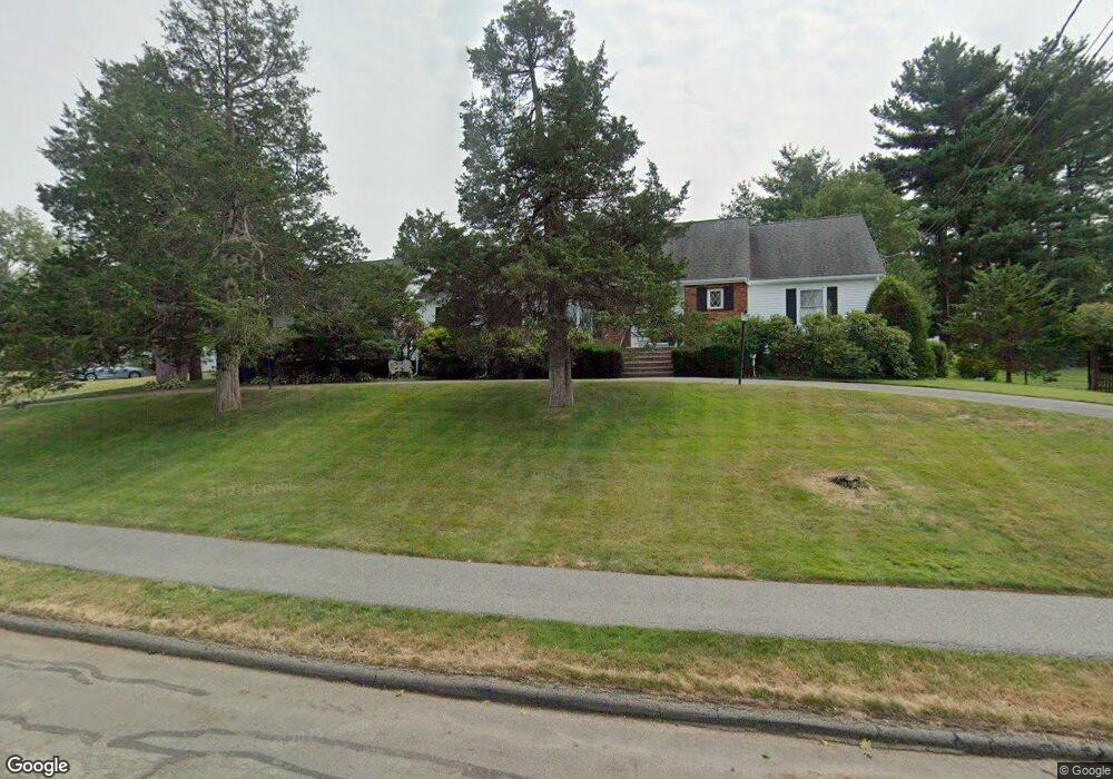 28 Mohawk St, Danvers, MA 01923 - photo 1